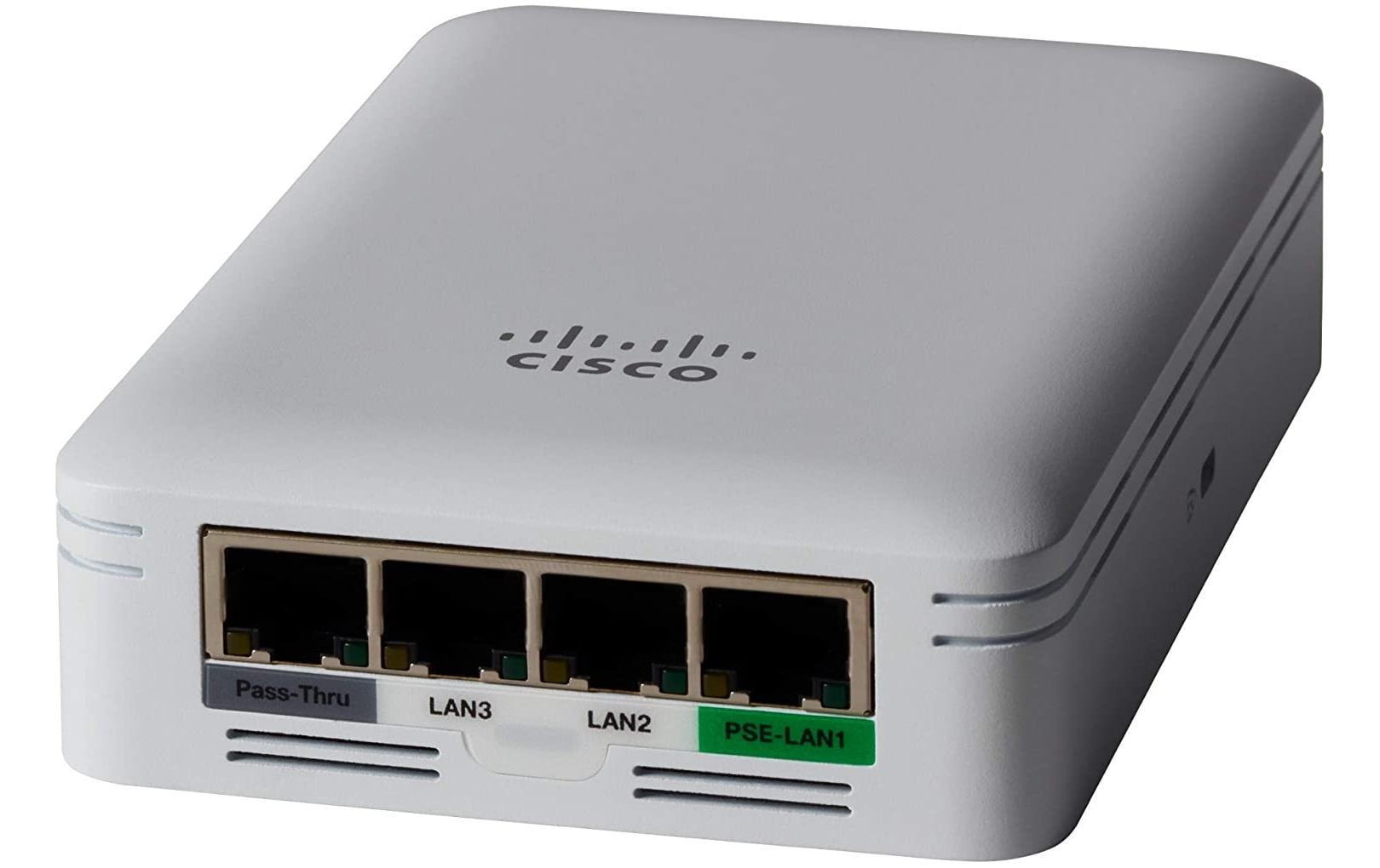 Cisco Access Point CBW145AC-E