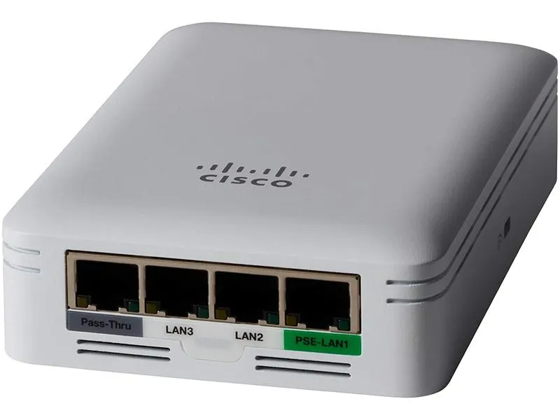 Cisco Access Point CBW145AC-E Cisco Access Point CBW145AC-E