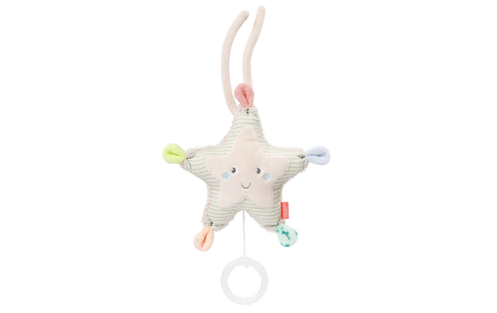 fehn Spieluhr Mini Seestern fehn Spieluhr Mini Seestern
