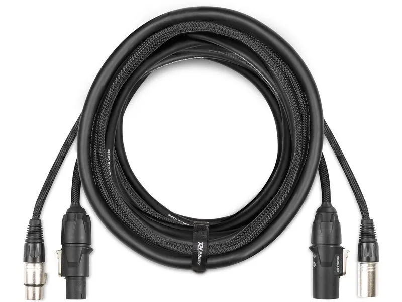 PD Connex DMX-Kabel CX07-10 PD Connex DMX-Kabel CX07-10