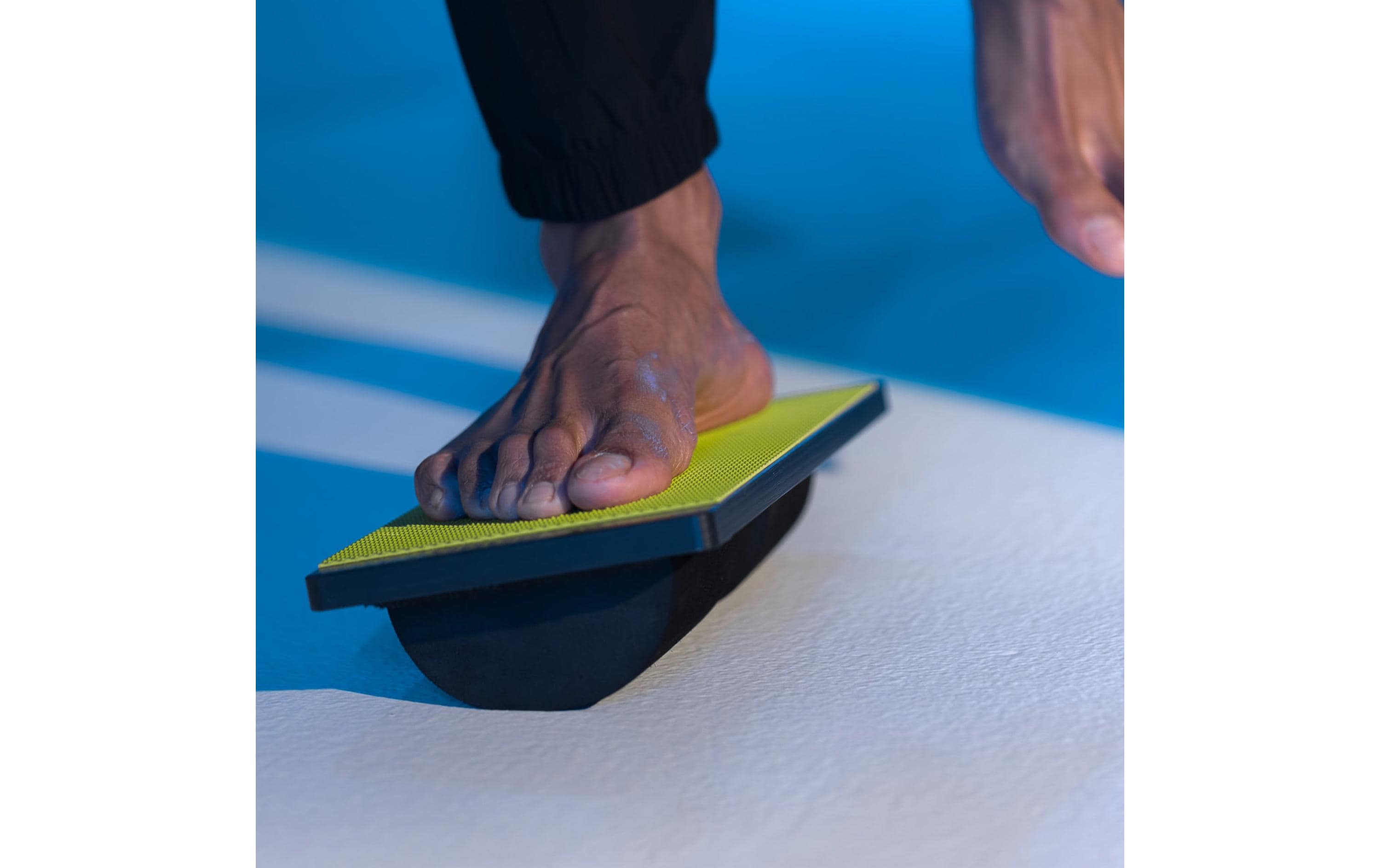 NABOSO Balance-Board Wooble Wedges