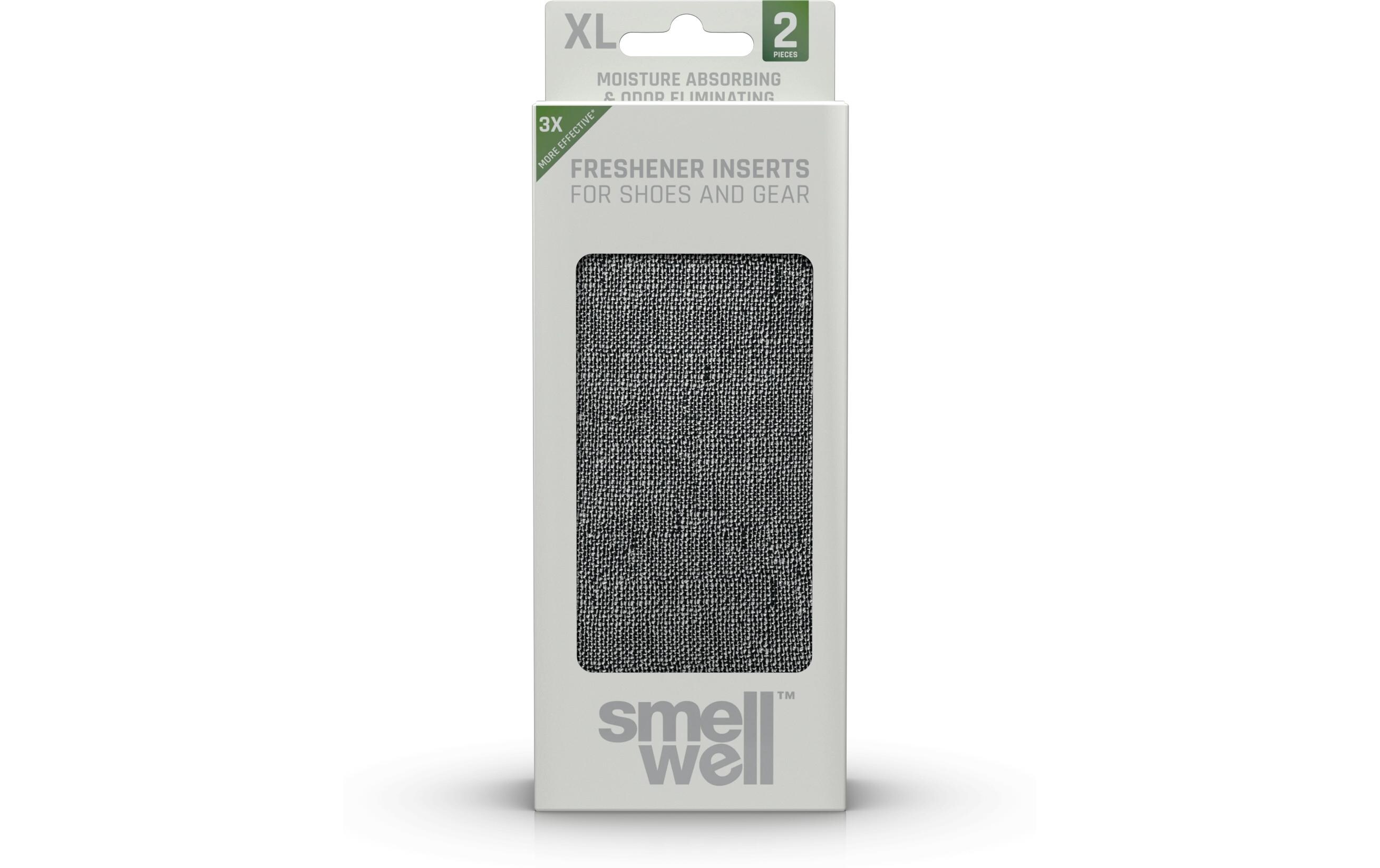 Smell Well Geruchsentferner Sensitive XL Grau Smell Well Geruchsentferner Sensitive XL Grau