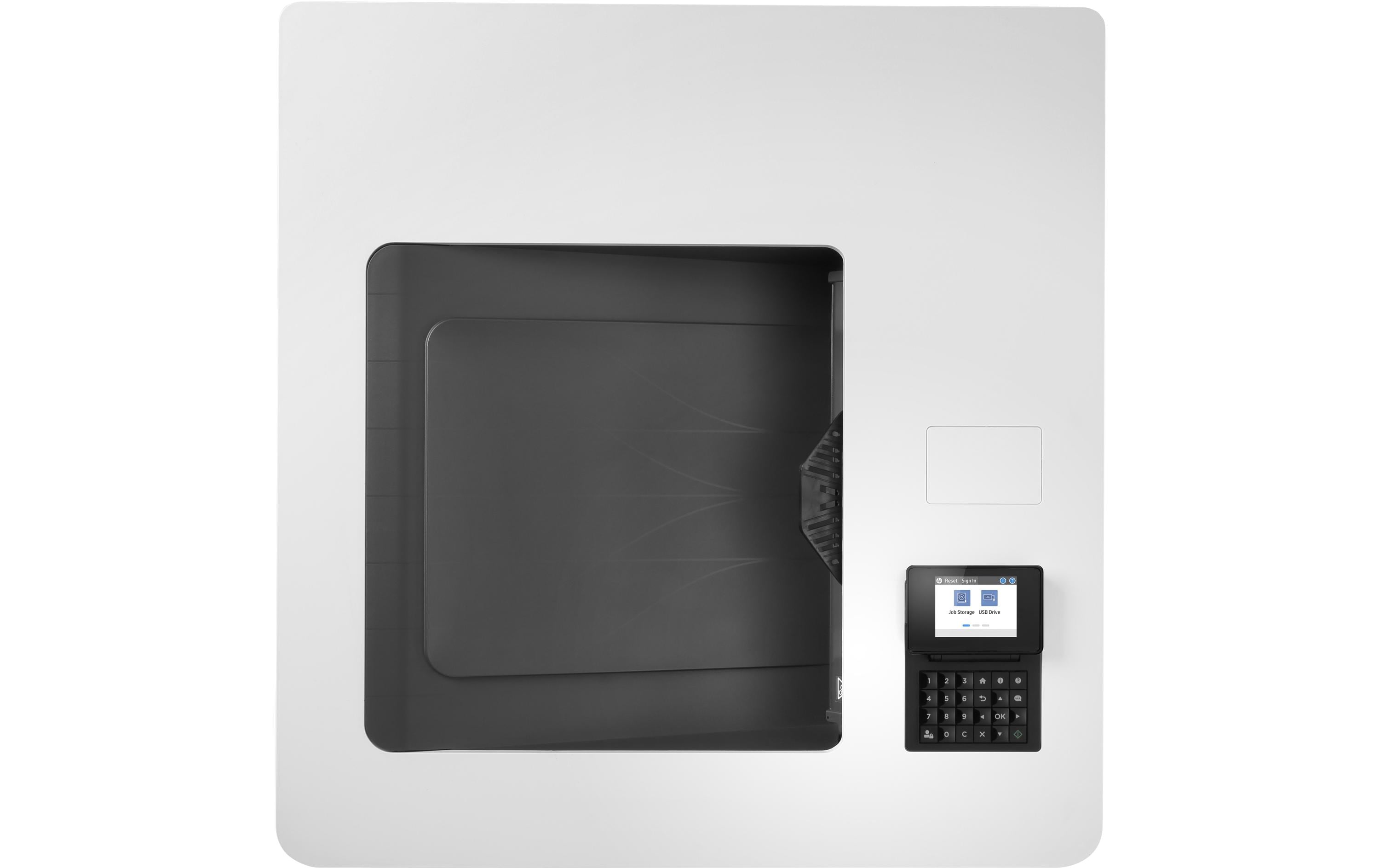 HP Drucker Color LaserJet Enterprise M751dn HP Drucker Color LaserJet Enterprise M751dn