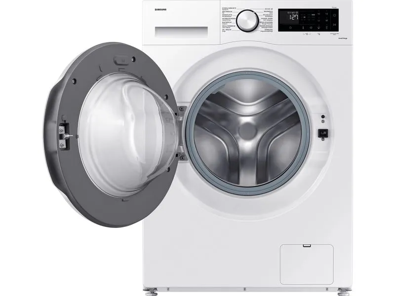 Samsung Waschmaschine WW80CGC04ATEWS Links Samsung Waschmaschine WW80CGC04ATEWS Links