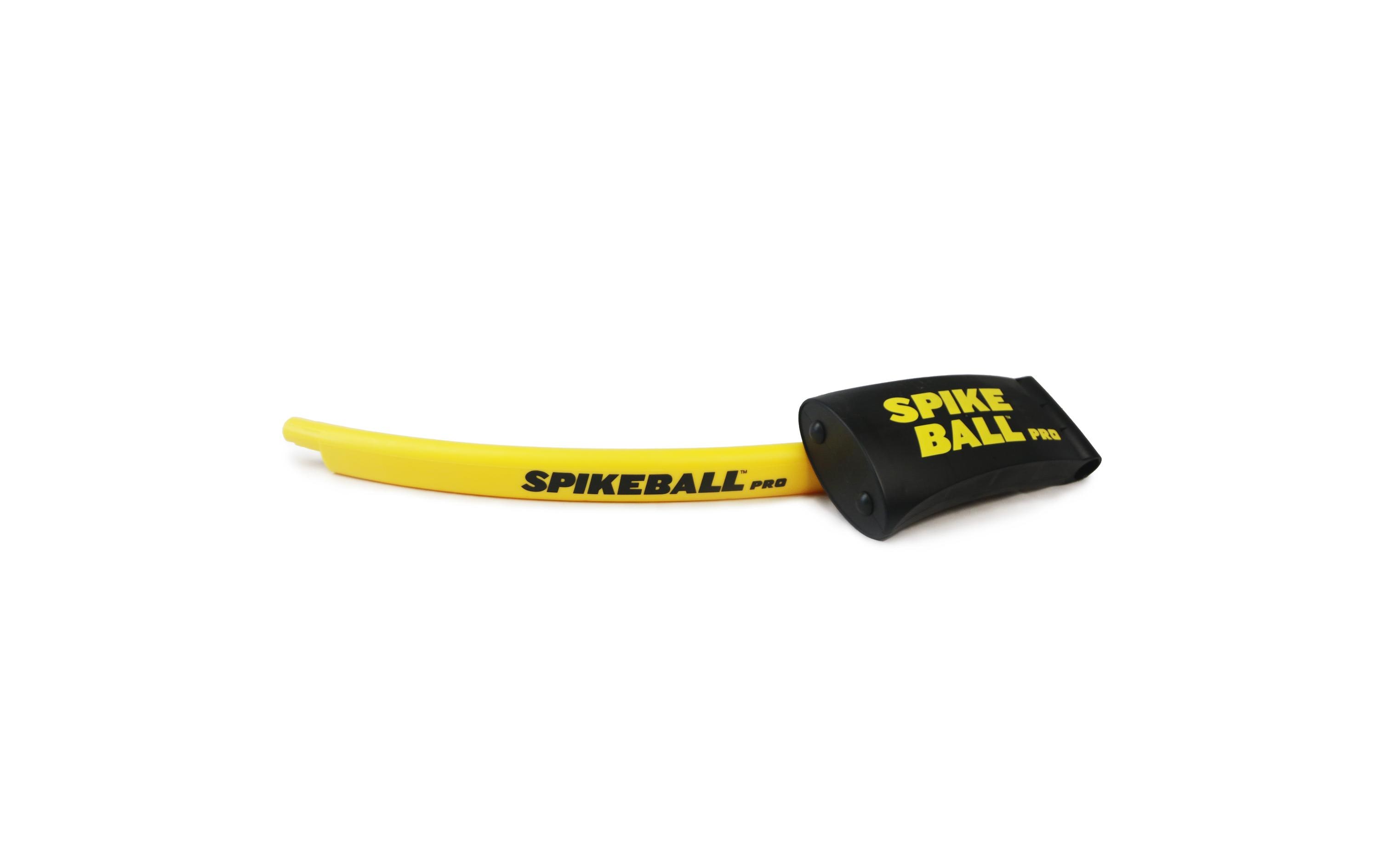 Spikeball Pro Set gelb / schwarz