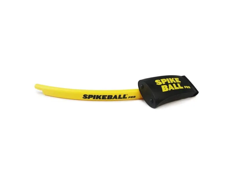 Spikeball Pro Set gelb / schwarz