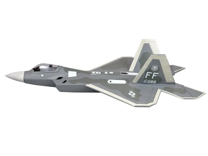Amewi Impeller Jet F-22 Raptor, 50 mm EDF, PNP