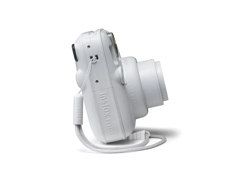 Fujifilm Fotokamera Instax mini 13 Weiss