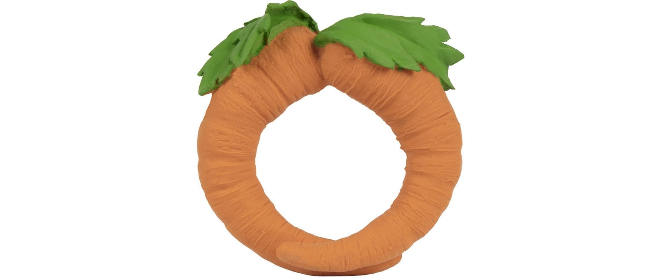 Oli&Carol Beissring Cathy the Carrot Oli&Carol Beissring Cathy the Carrot