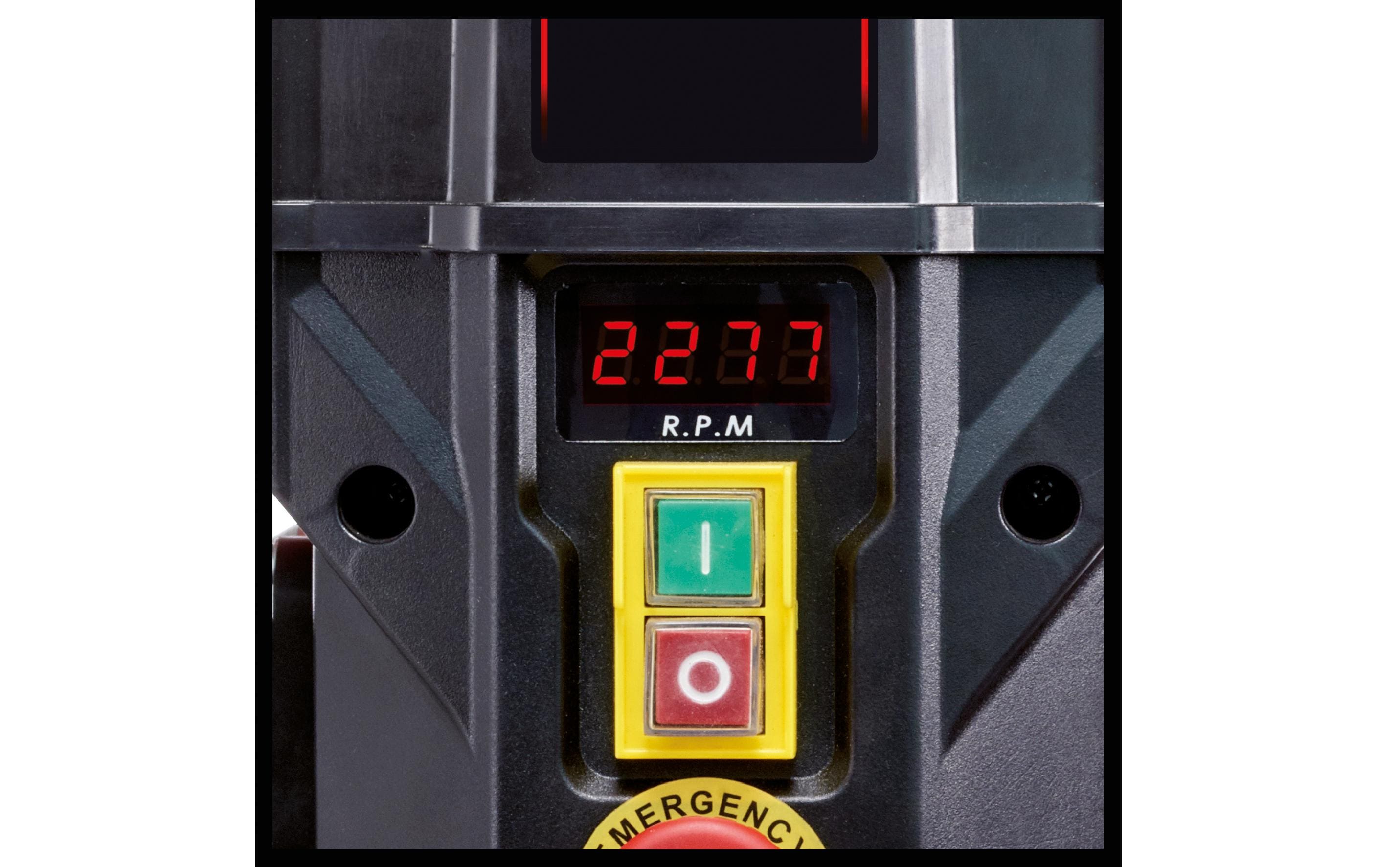 Einhell Säulenbohrmaschine TE-BD 750 E