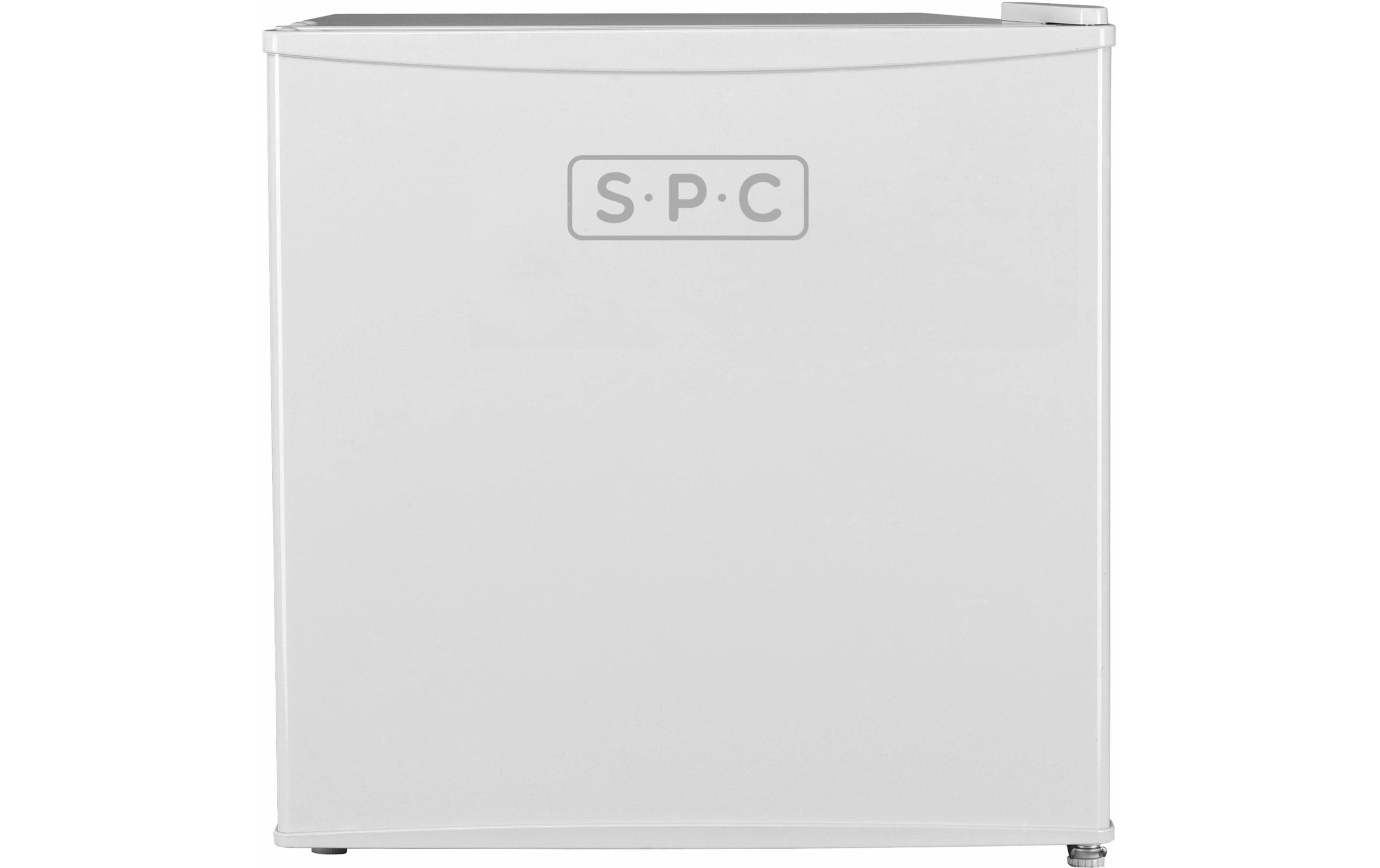 SPC Gefrierschrank GB5522-1 Weiss. Rechts
