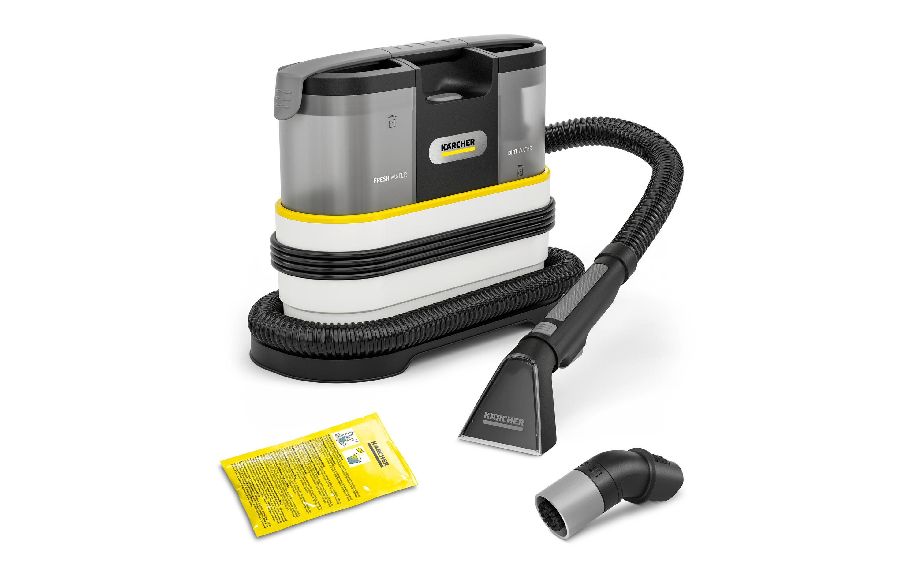 Kärcher Waschsauger SE 2 Spot Care