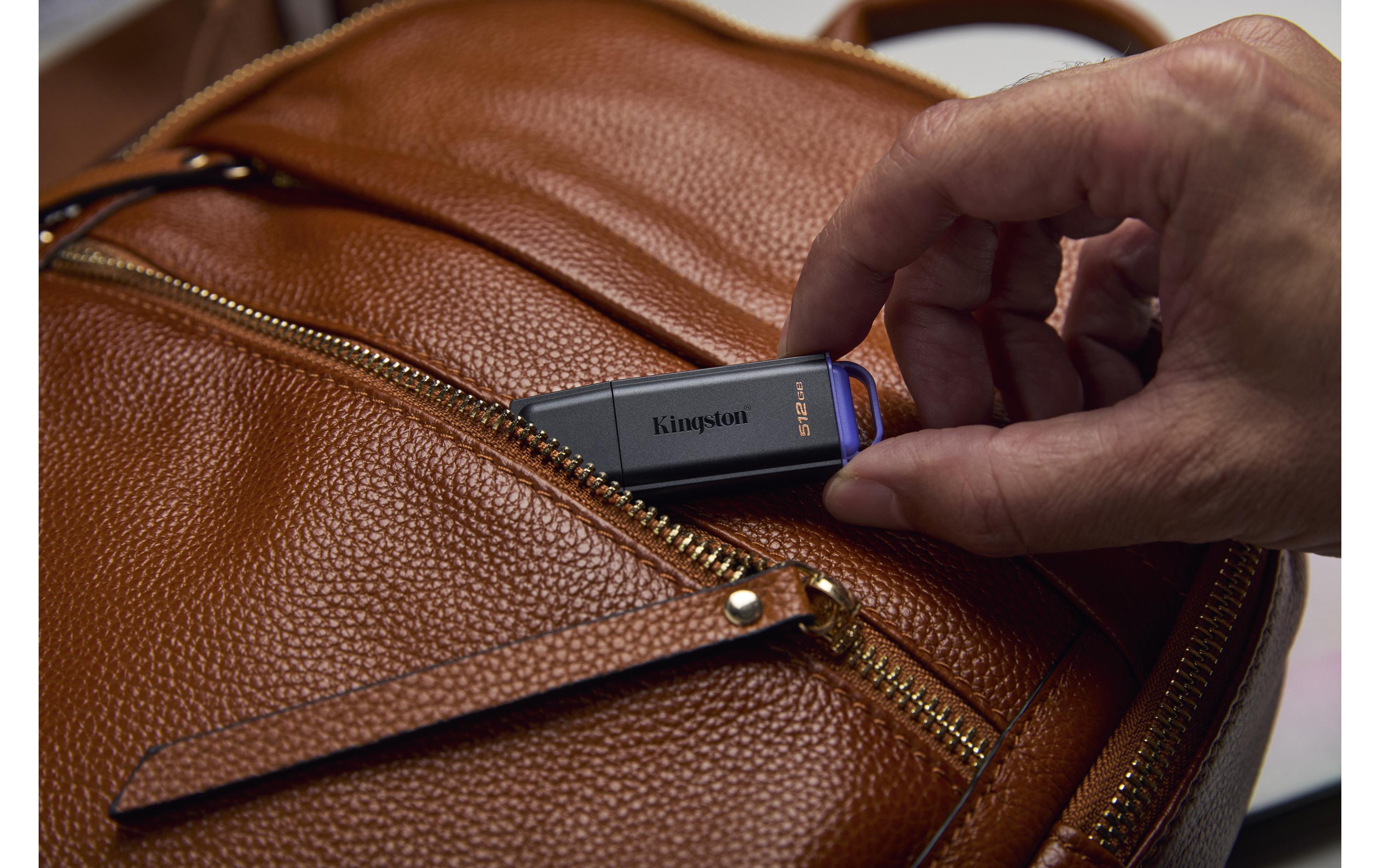 Kingston USB-Stick DataTraveler Exodia 512 GB