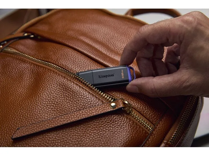 Kingston USB-Stick DataTraveler Exodia 512 GB