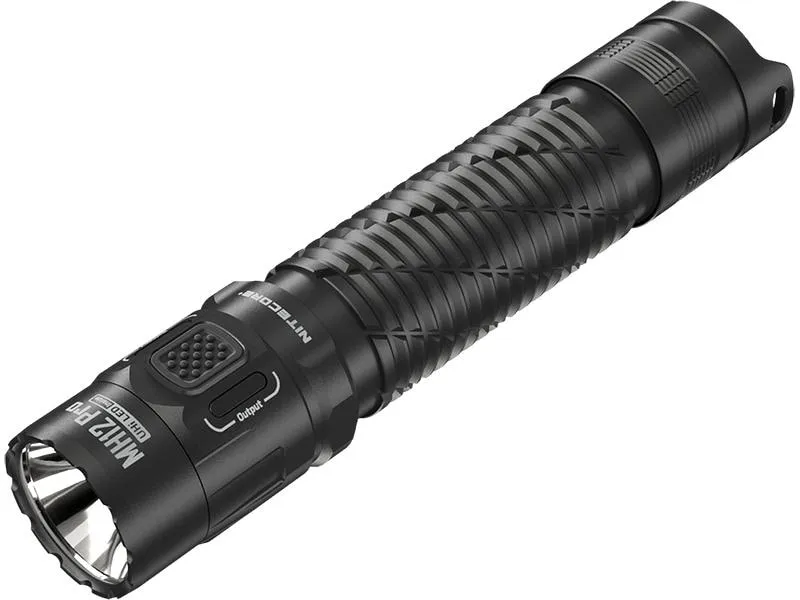Nitecore Taschenlampe MH12 Pro 3300 lm Nitecore Taschenlampe MH12 Pro 3300 lm