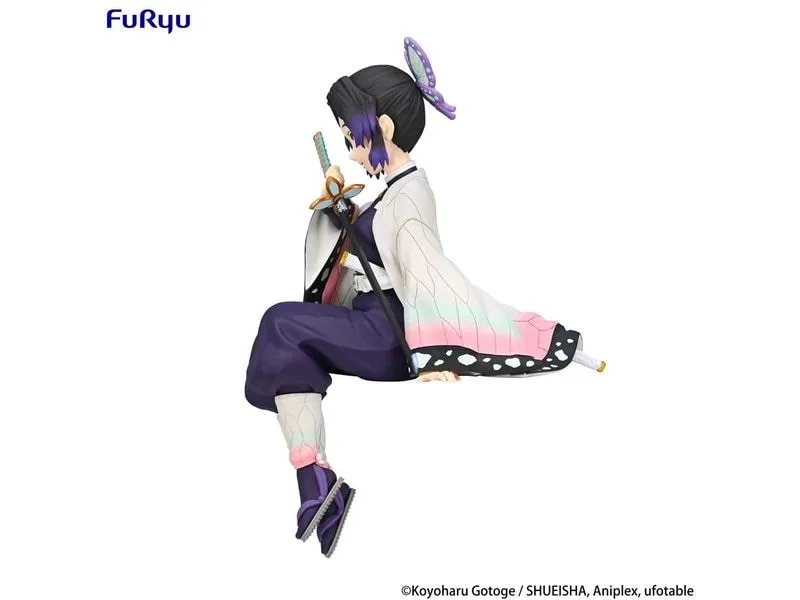 FuRyuu Figur Noodle Stopper Demon Slayer Kocho Shinobu