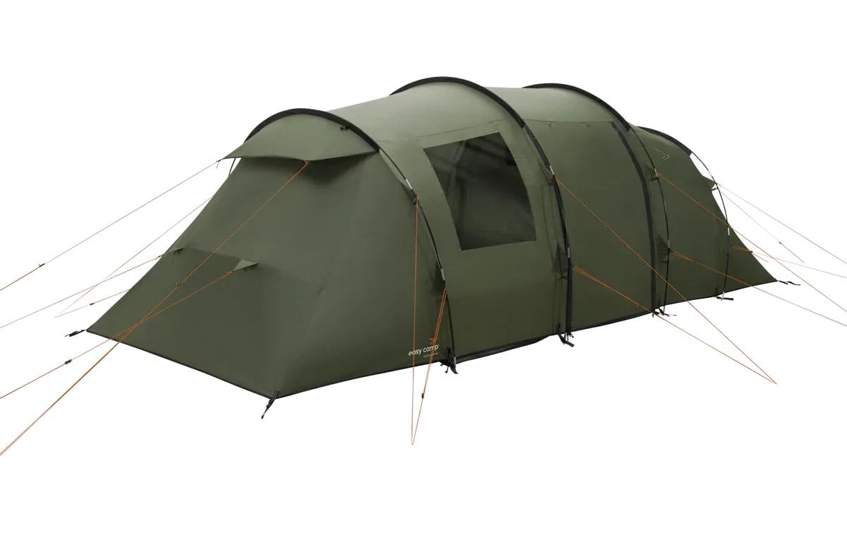 Easy Camp Tunnelzelt Leka Twin 6
