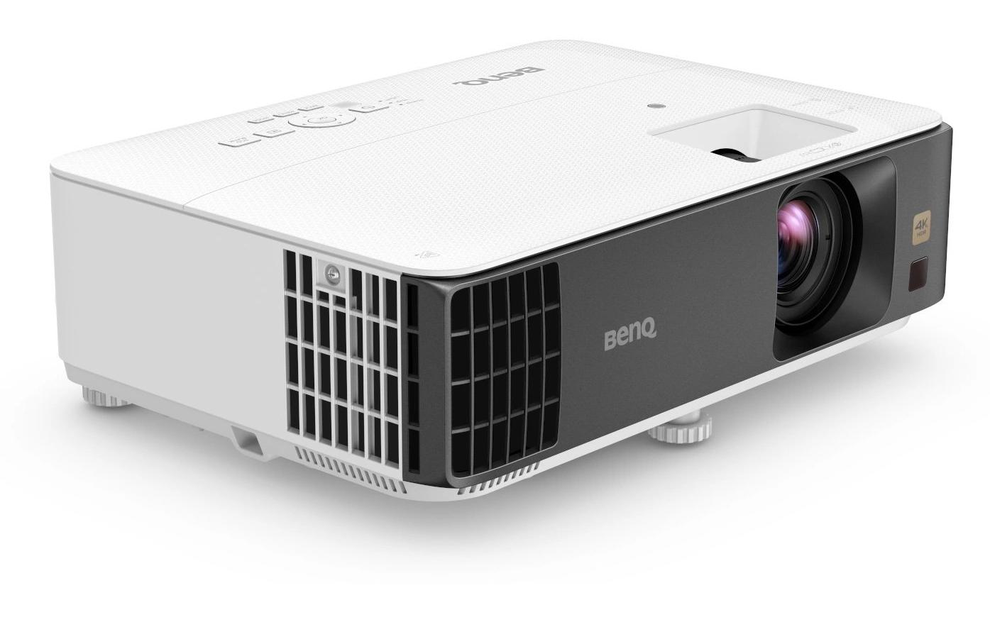 BenQ Projektor TK700