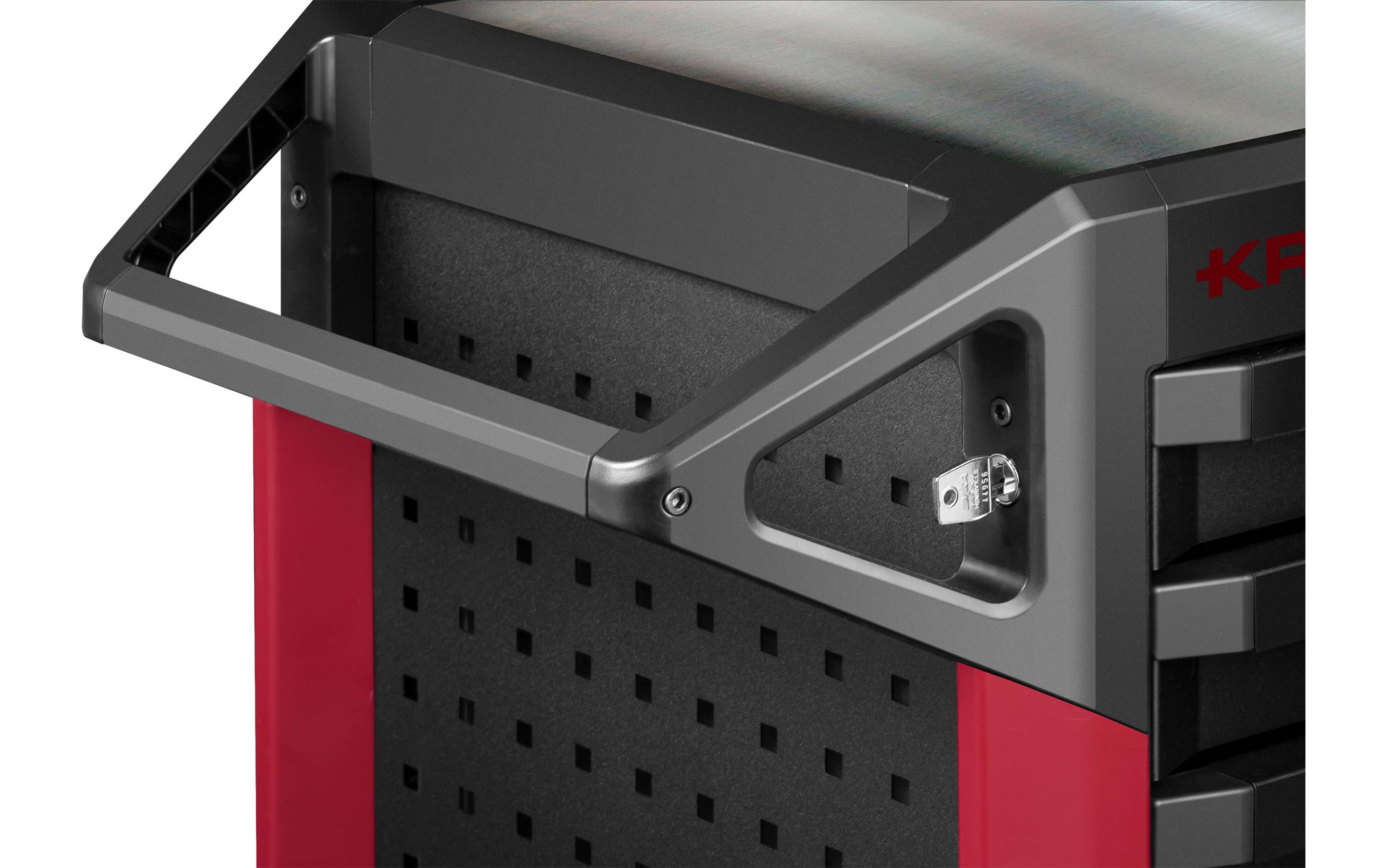 Kraftwerk Werkstattwagen PT800 197-teilig