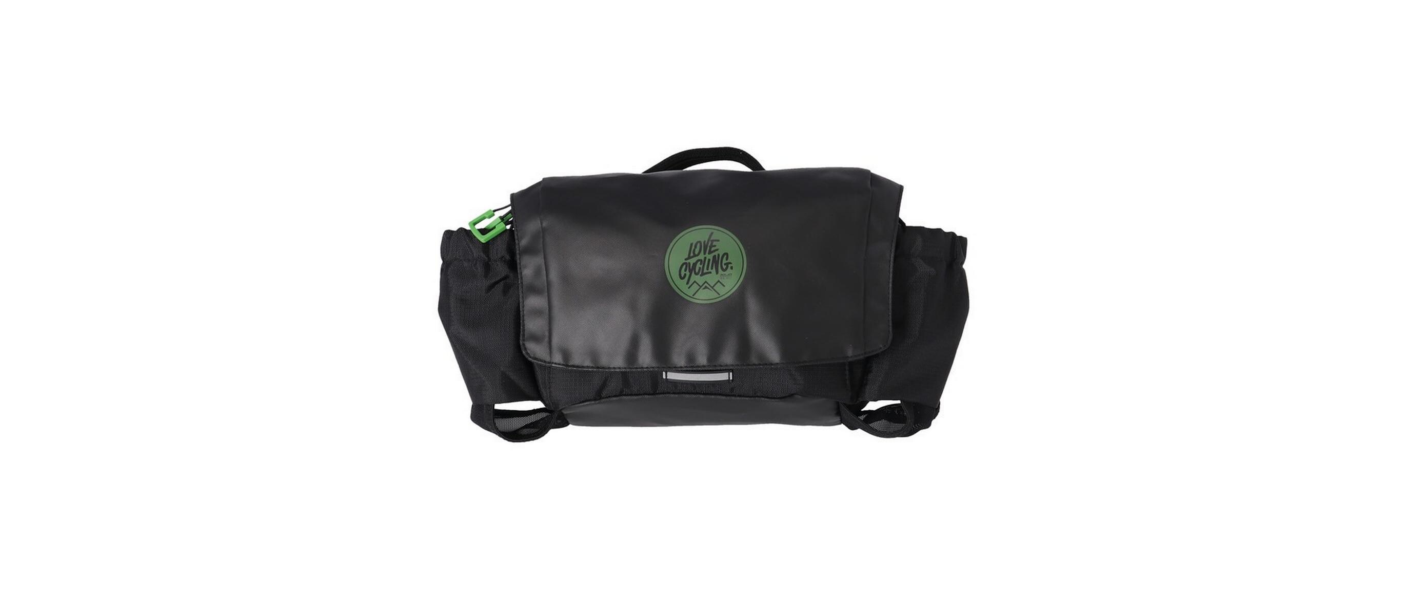 XLC Hüfttasche BA-H01