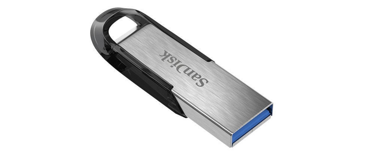 SanDisk USB-Stick USB3.0 Ultra Flair 16 GB