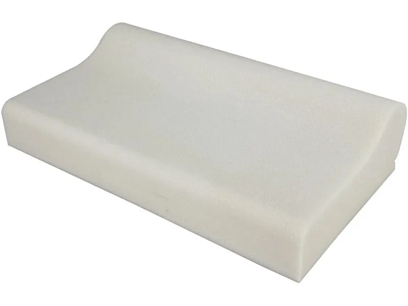 Albis Nackenkissen Memo Vario 30 x 50 cm Albis Nackenkissen Memo Vario 30 x 50 cm