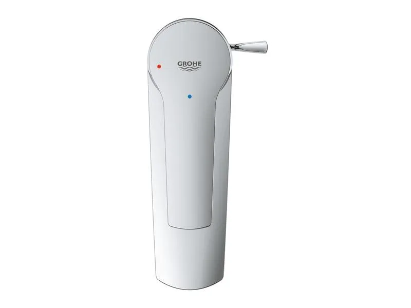 GROHE Lavaboarmatur QuickFix Start S-Size chrom