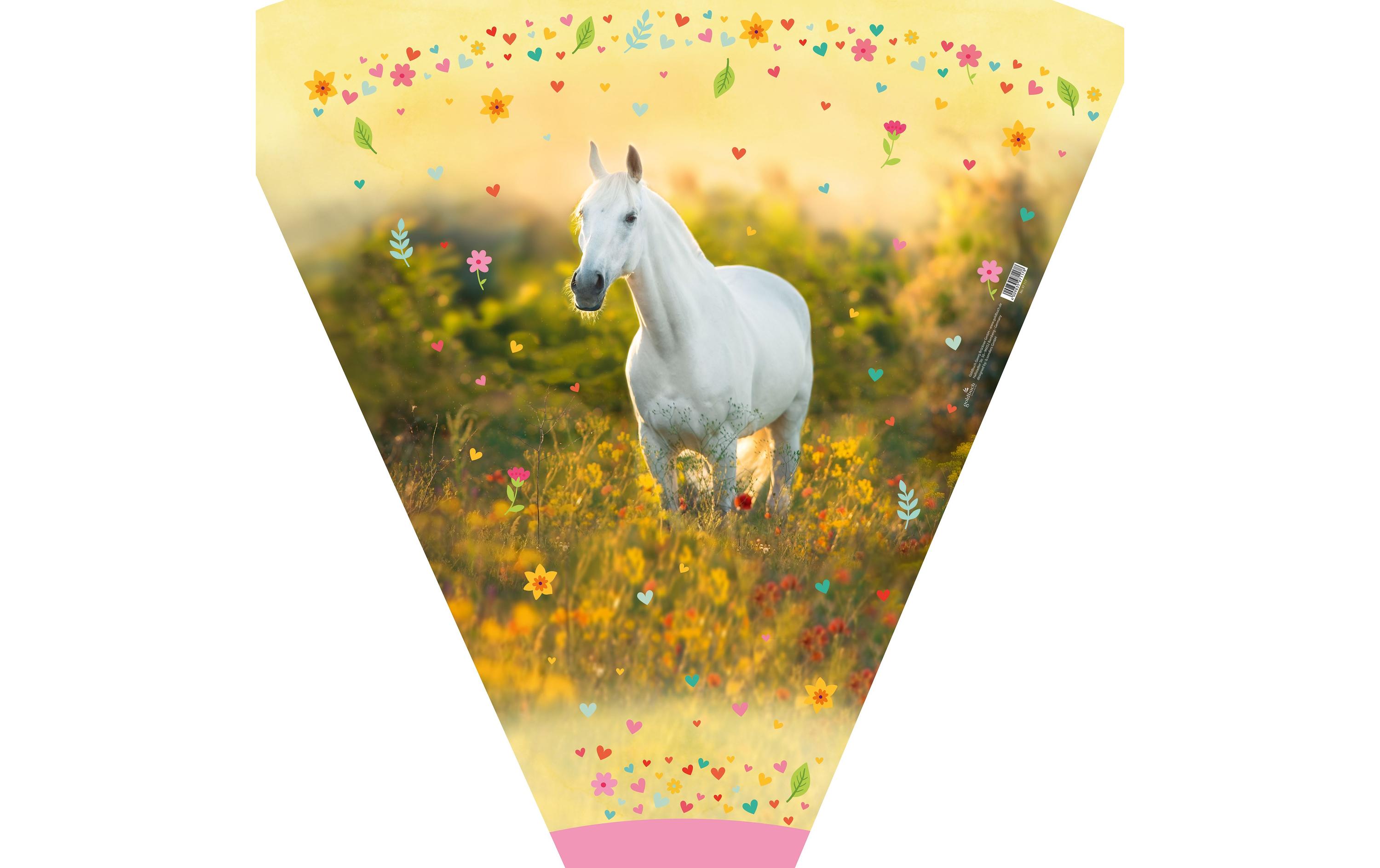 Goldbuch Schultüte Chiara 70 cm