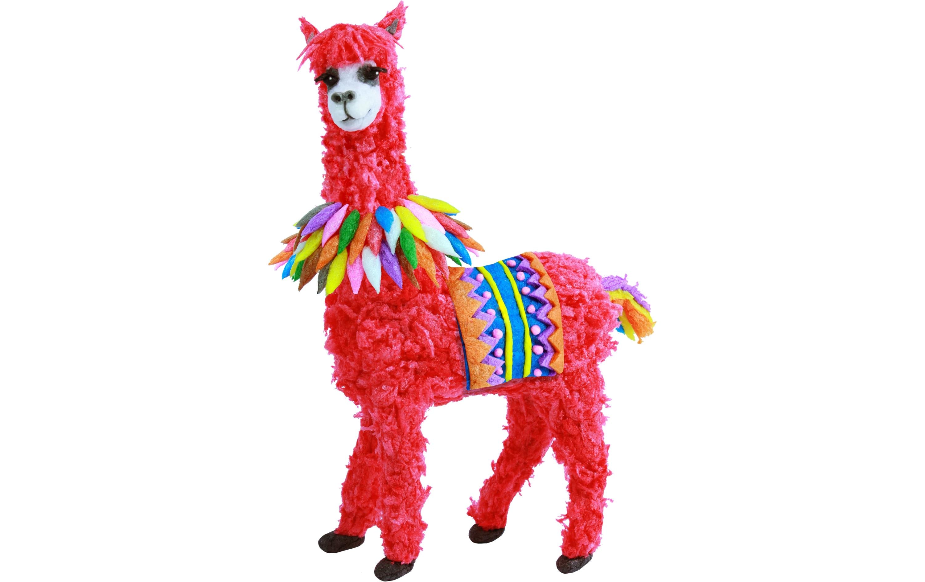 Fischertechnik Bastelset FischerTIP Alpaca 600