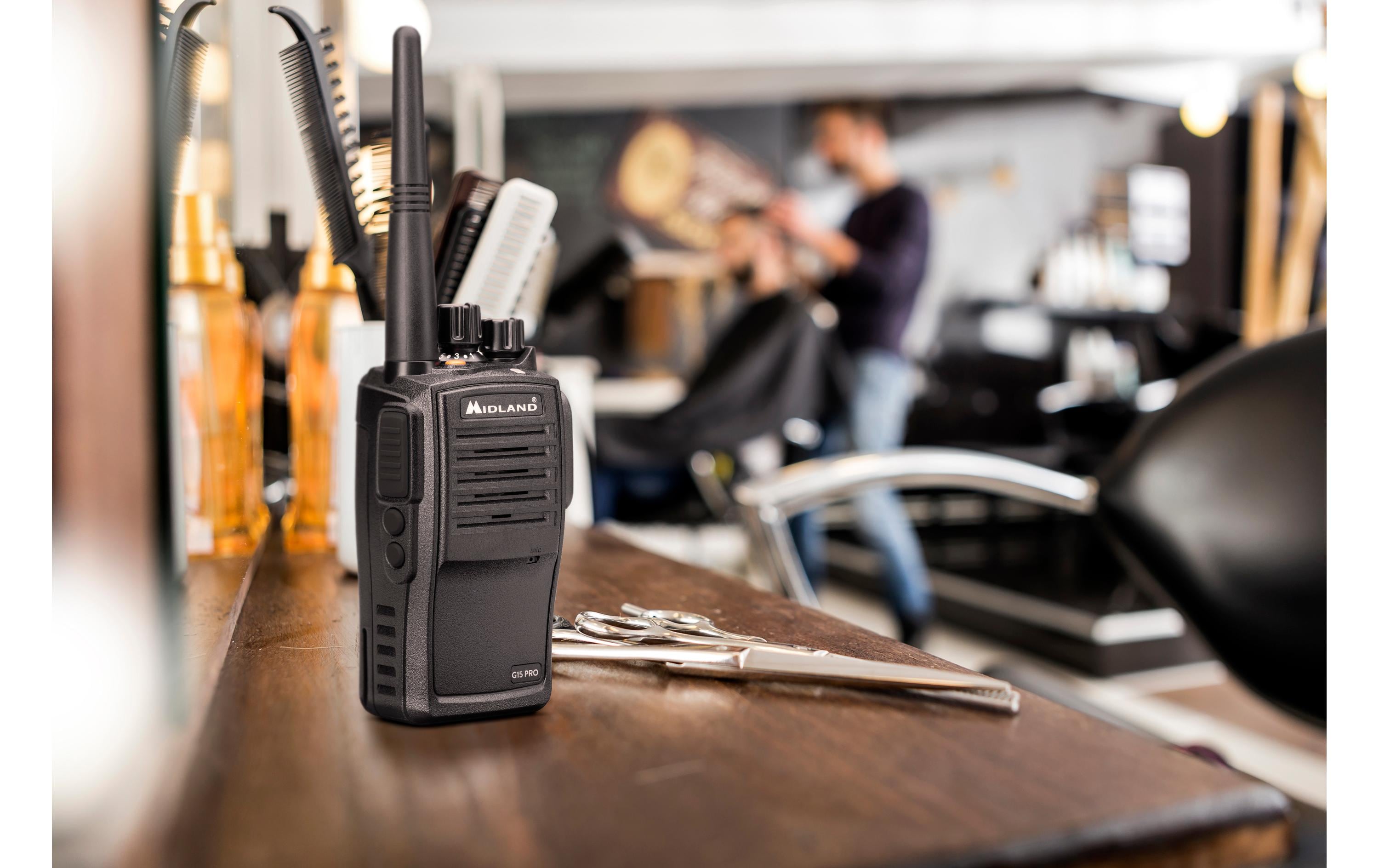 Midland Funkgerät G15 PRO