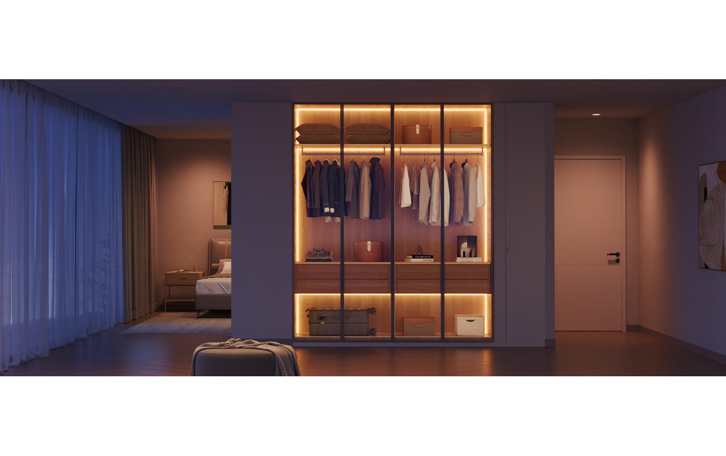 Govee LED Strip COB 3 m