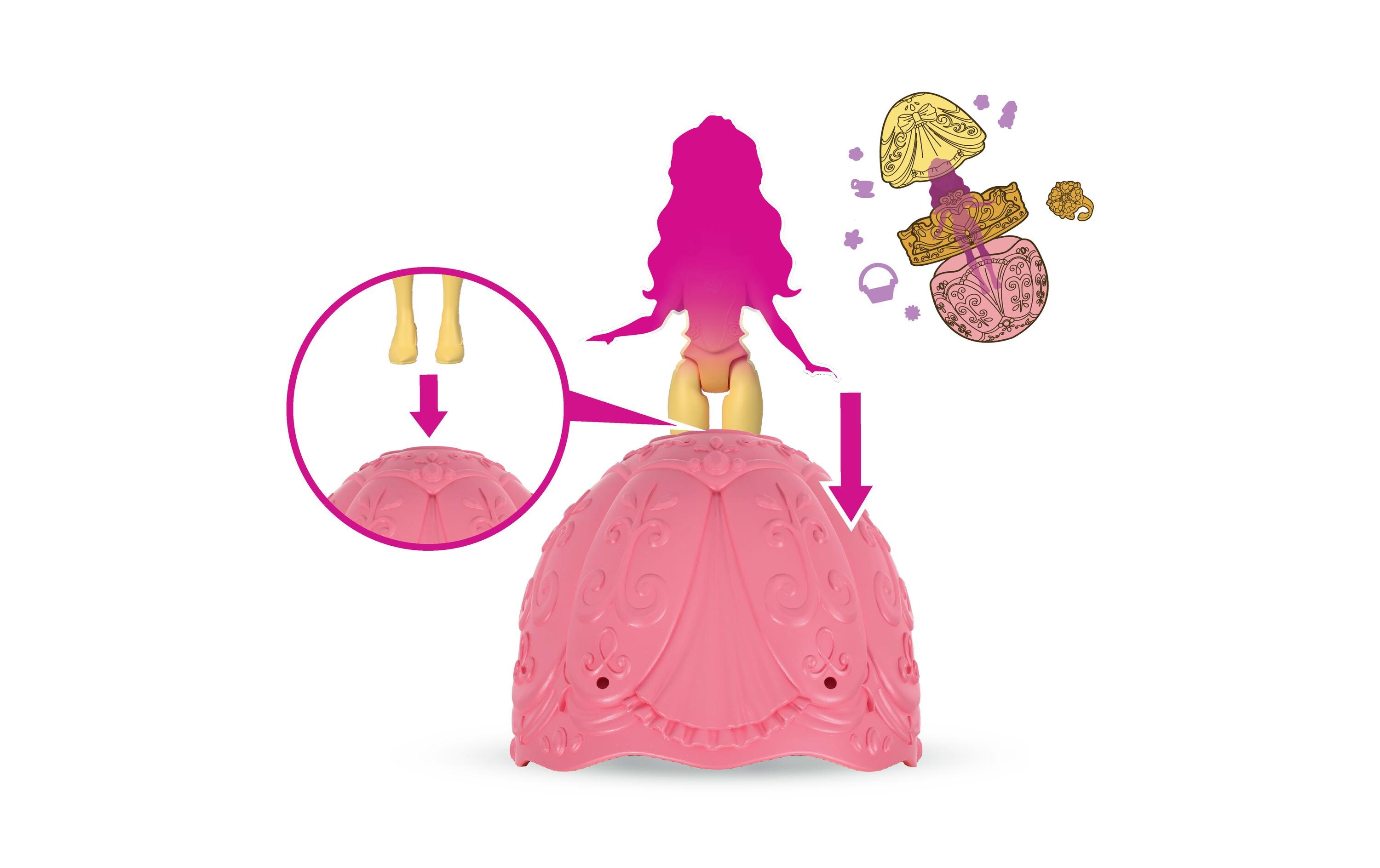Disney Princess Spielset Easter Egg Suprise Assortiert