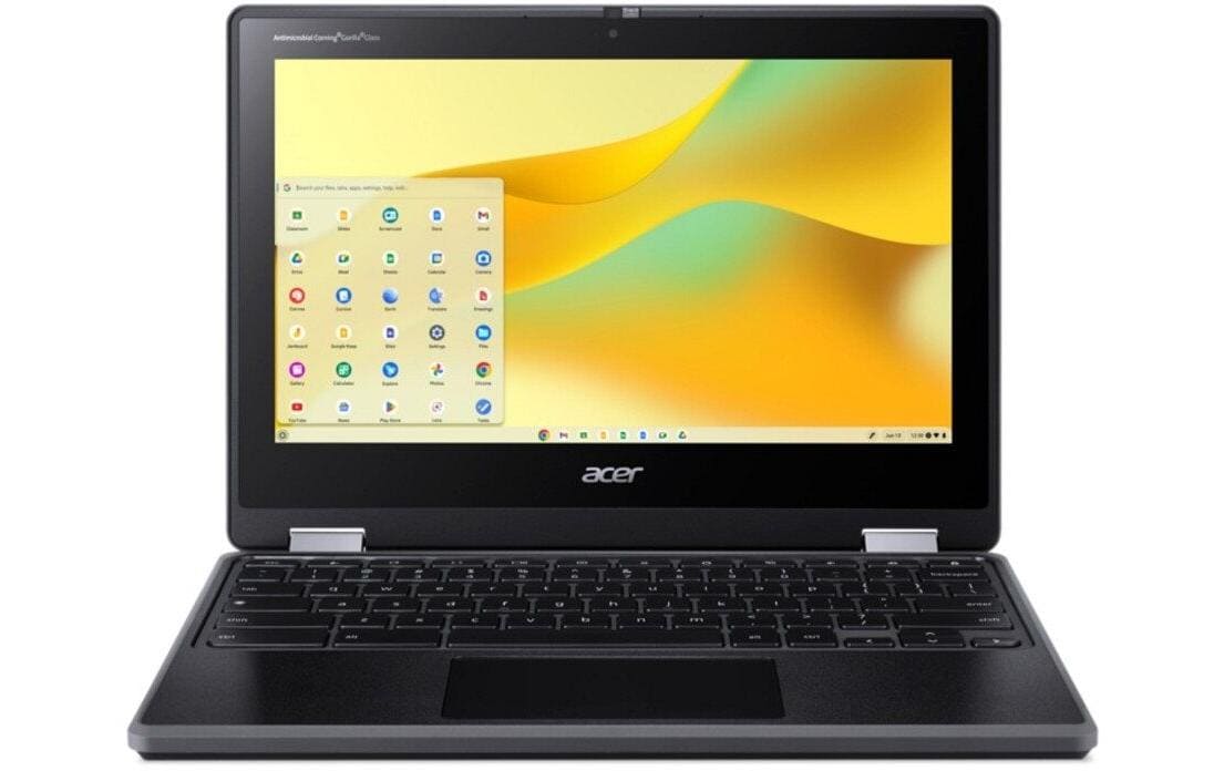 Acer Chromebook Spin 511 (R756TN-TCO-C50K)