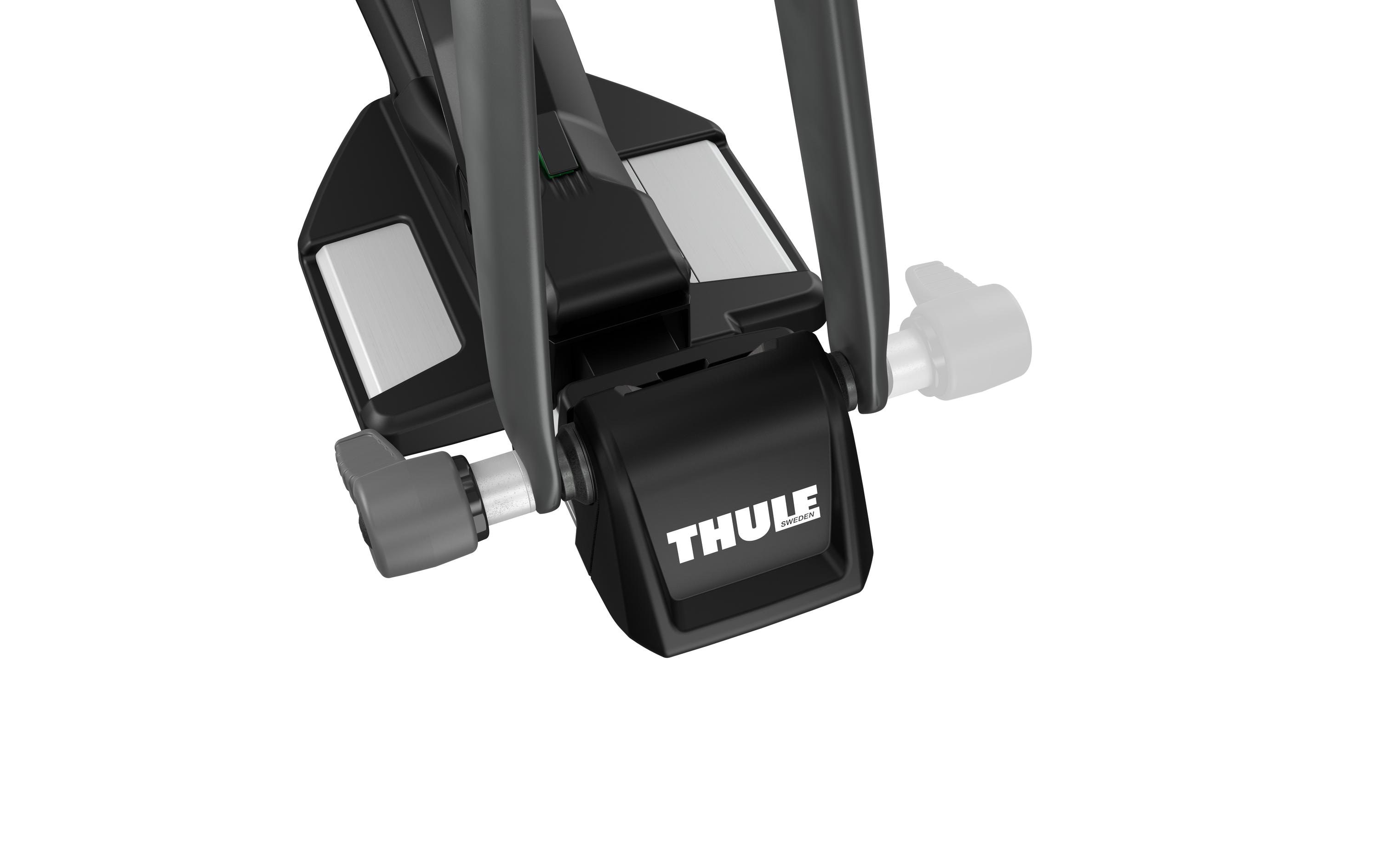 Thule Fahrrad-Dachträger TopRide