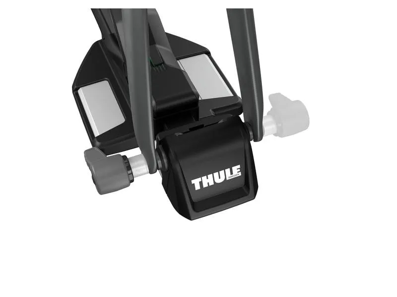 Thule Fahrrad-Dachträger TopRide Thule Fahrrad-Dachträger TopRide