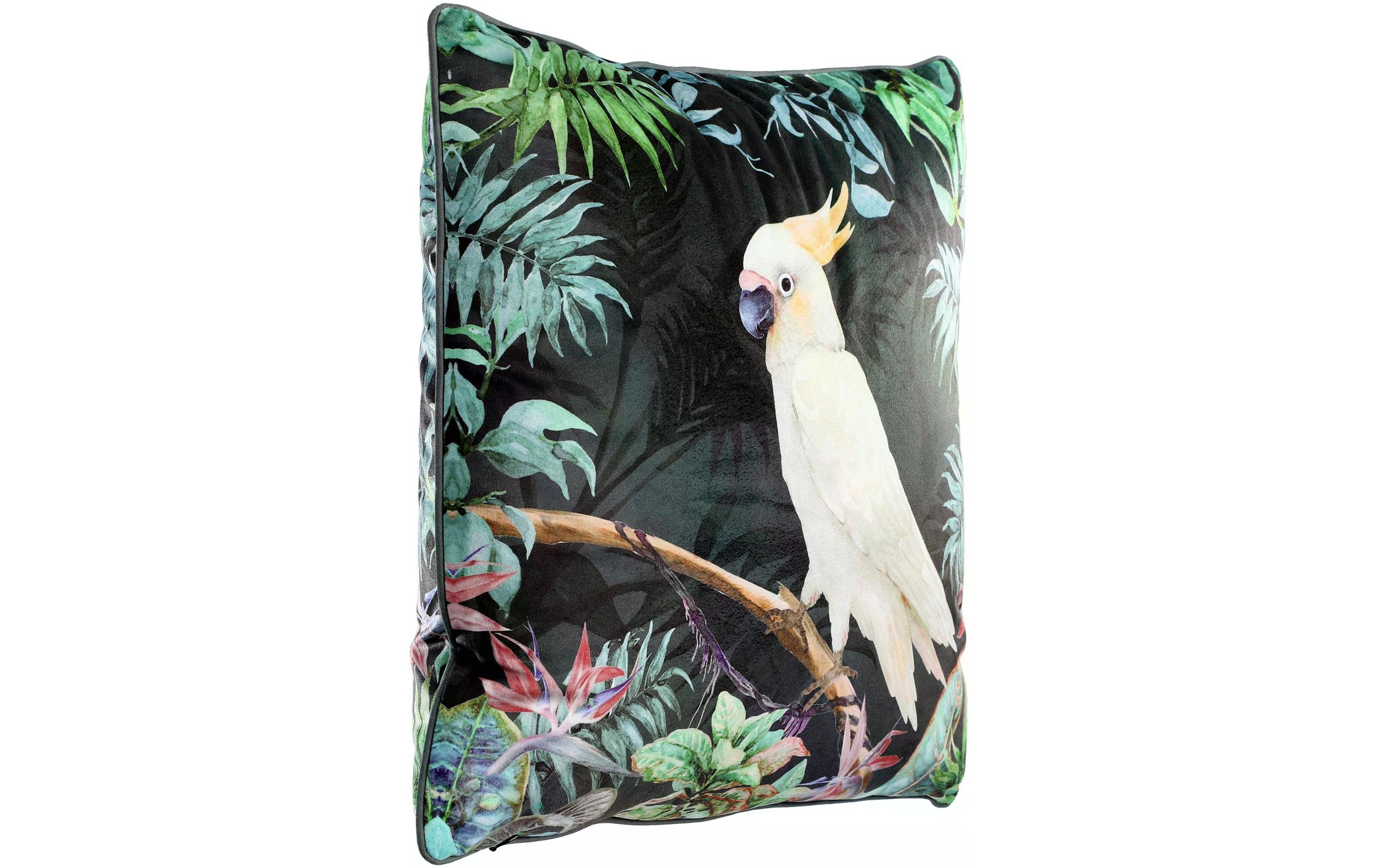 EGLO Kissen Mobara 45 x 45 cm, Mehrfarbig