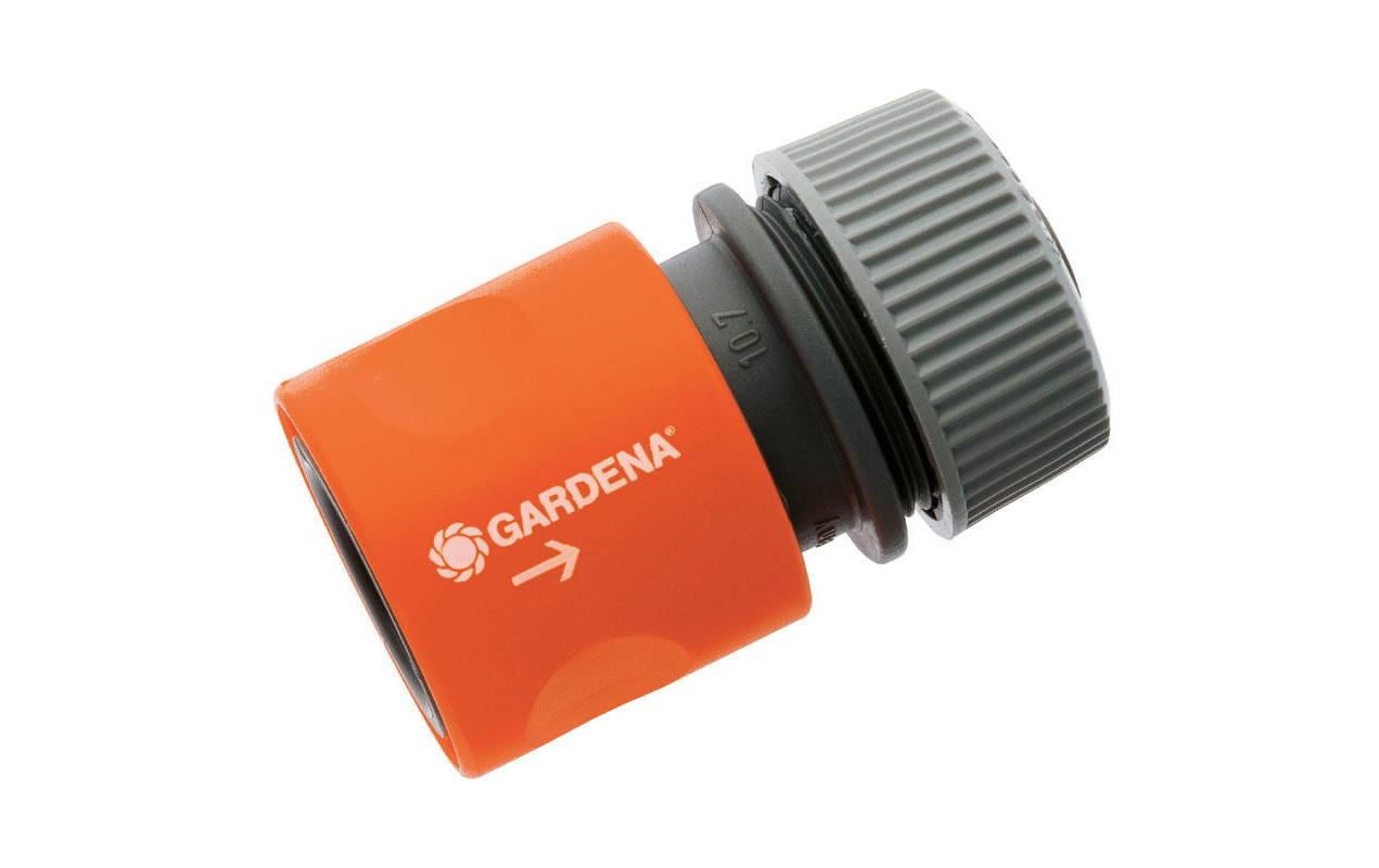 GARDENA Gartenschlauch Comfort FLEX 1,5 m ø 13 mm