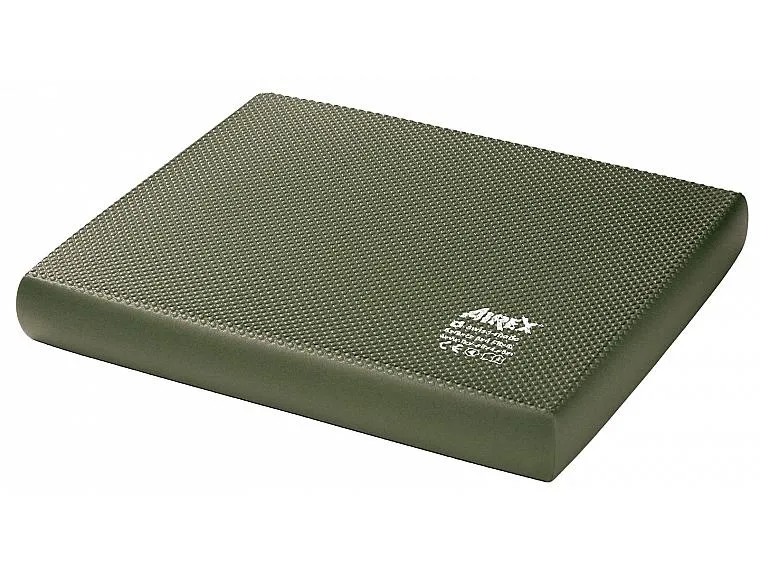 Airex Balance Pad Elite Cloud Olivgrün