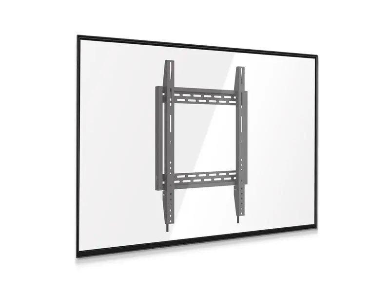 Multibrackets Wandhalterung Universal Wallmount HD P 100 kg 400 x 600 Multibrackets Wandhalterung Universal Wallmount HD P 100 kg 400 x 600