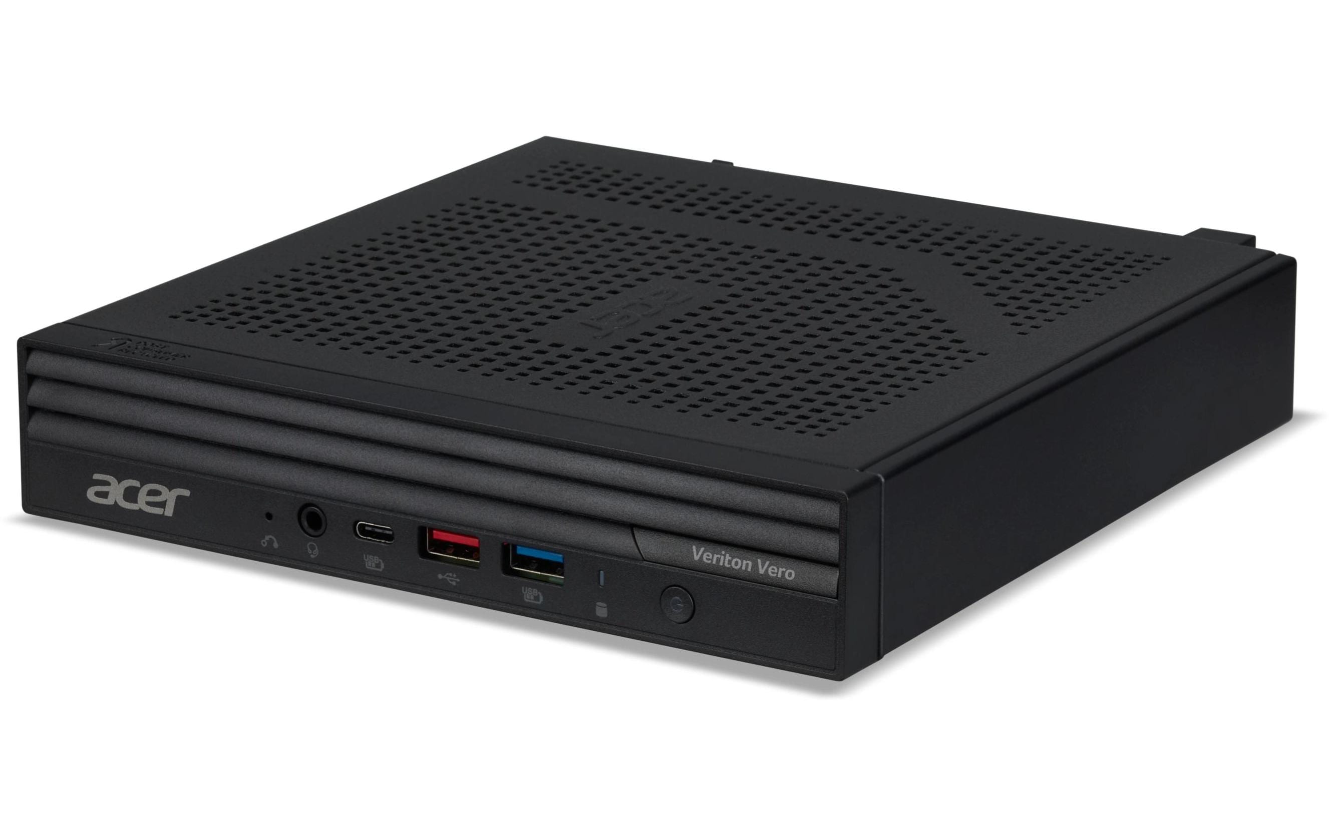 Acer Veriton Vero N4720GT (i5, 16GB, 512GB)