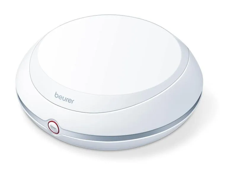 Beurer Mikrodermabrasionsgerät FC100 Pureo