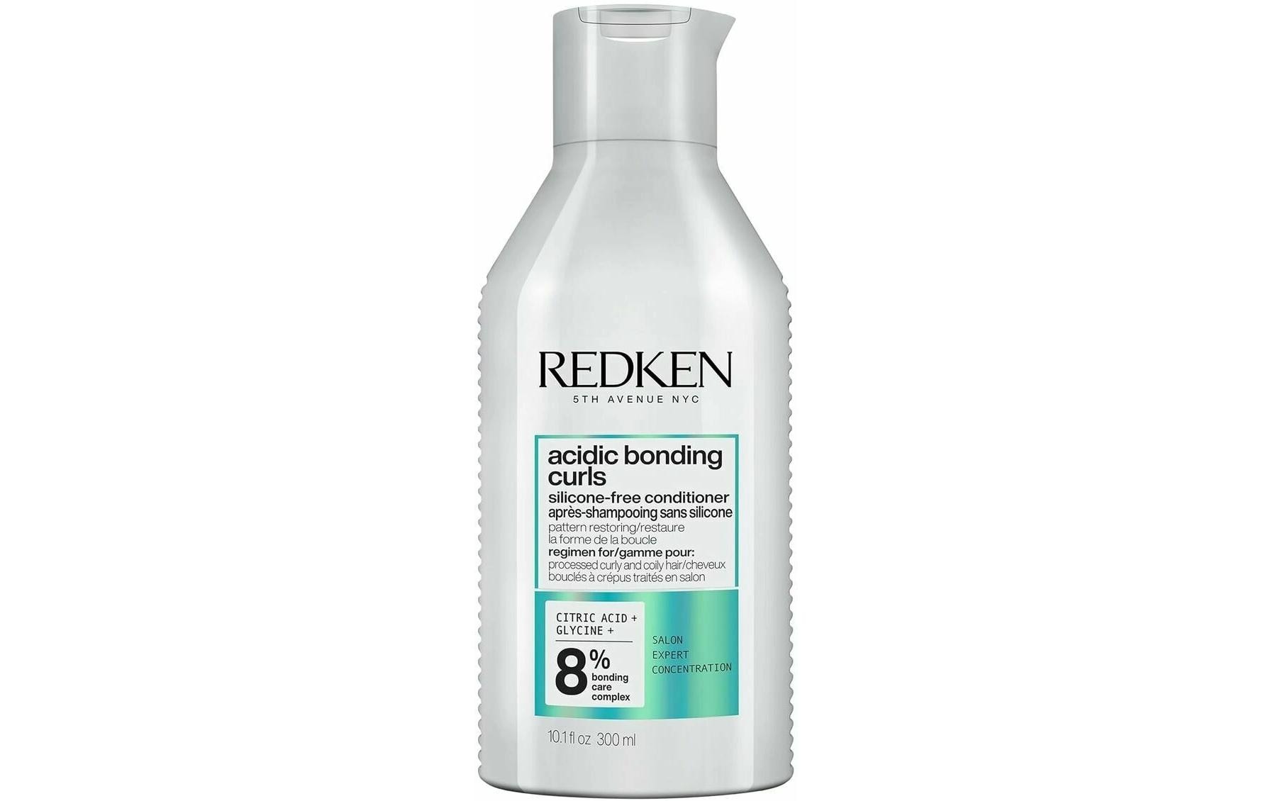 Redken Acidic Bonding Curls 300 ml Redken Acidic Bonding Curls 300 ml