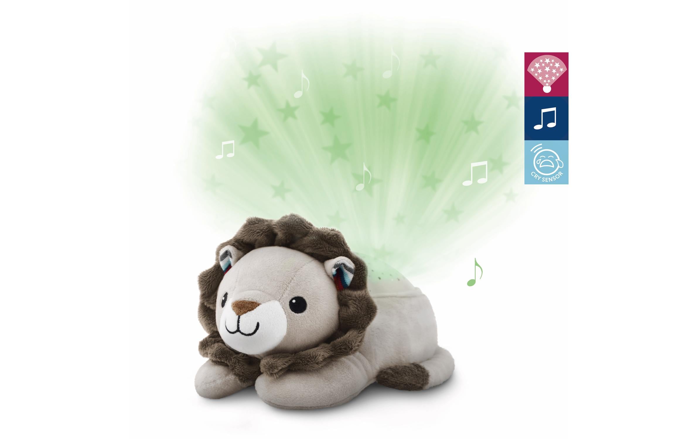 ZaZu Projektor Star Leo