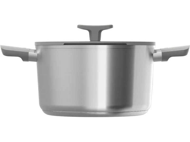 BergHOFF Kochtopf Leo Balance 24 cm BergHOFF Kochtopf Leo Balance 24 cm