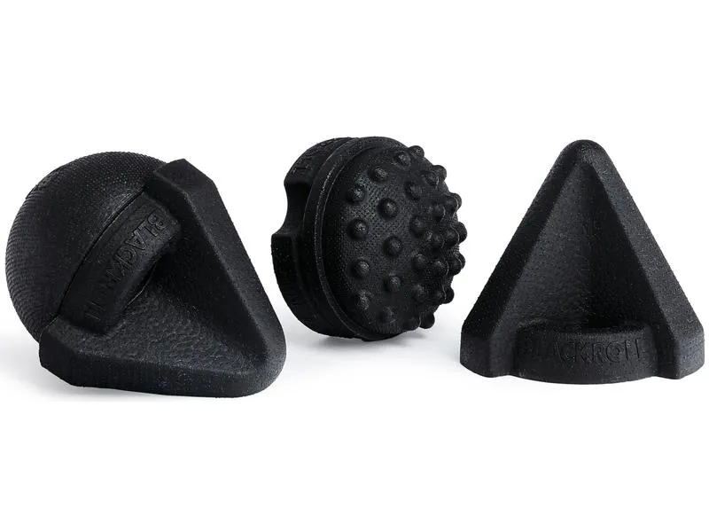 BLACKROLL Faszientraining Trigger Box Twister Schwarz BLACKROLL Faszientraining Trigger Box Twister Schwarz