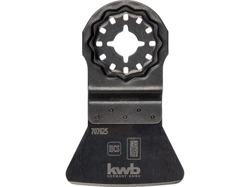 kwb HCS-Schaber, Flexibel 52 mm