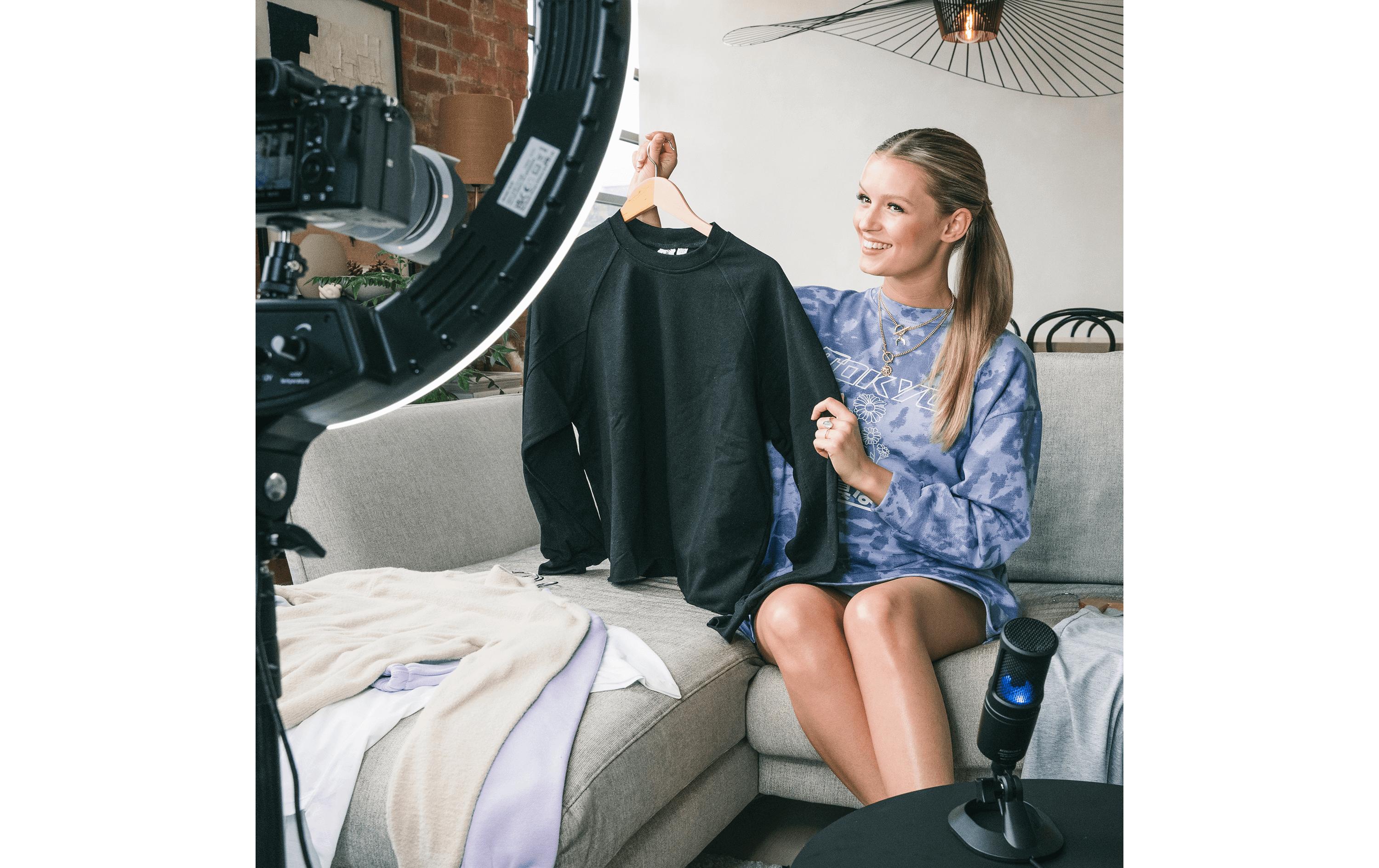 Audio-Technica Kondensatormikrofon AT2020USB-X