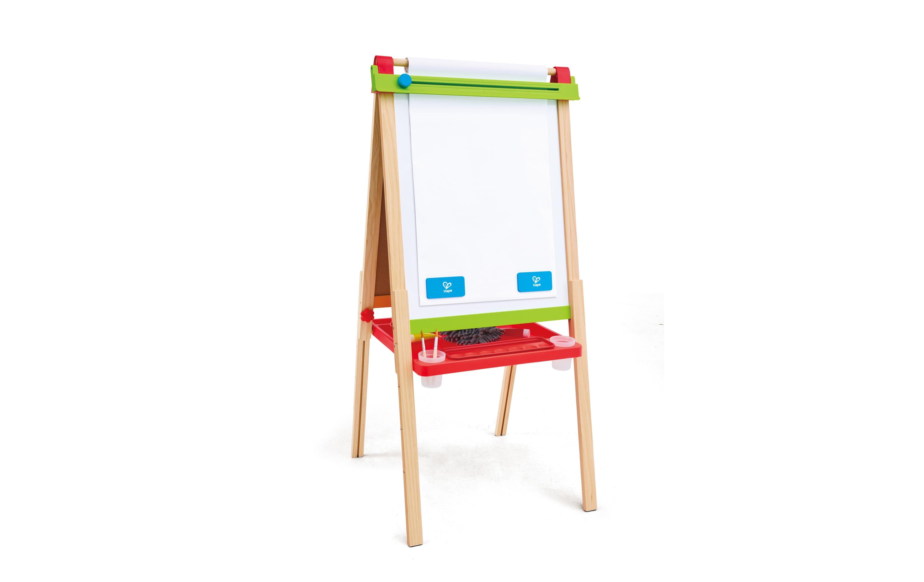 Hape Maltafel Staffelei für kleine Künstler