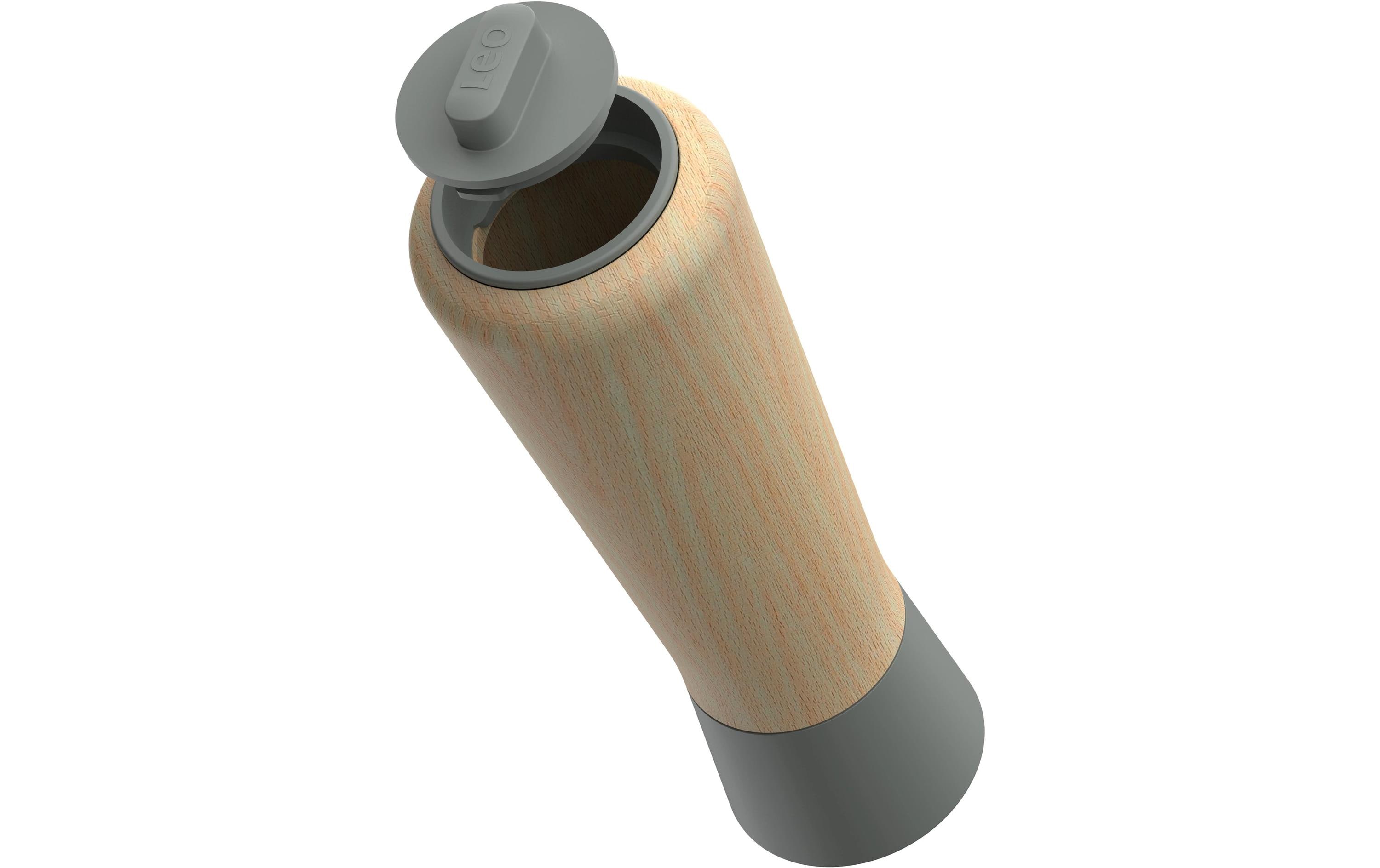 BergHOFF Gewürzmühle Leo Balance Moonmist 20.8 cm, Grau