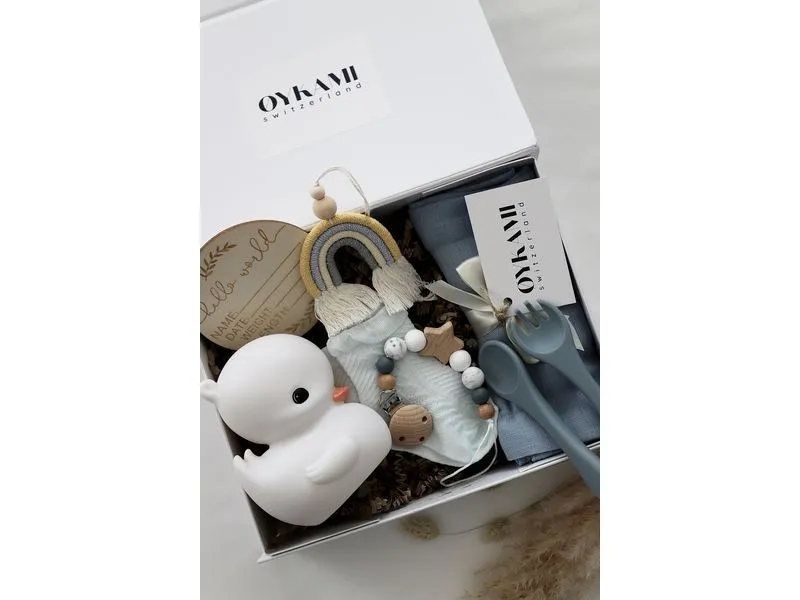 Oykami Geschenkset Junge Wien Oykami Geschenkset Junge Wien